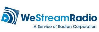 We Stream Radio